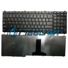 KEYBOARD UNIT(PT) BLACK